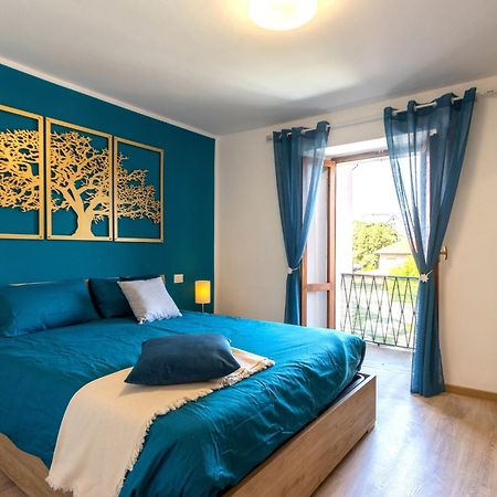 באוונו Golden Lake - Luxury Apartment ☆☆☆☆☆ - 100M From The Lake מראה חיצוני תמונה