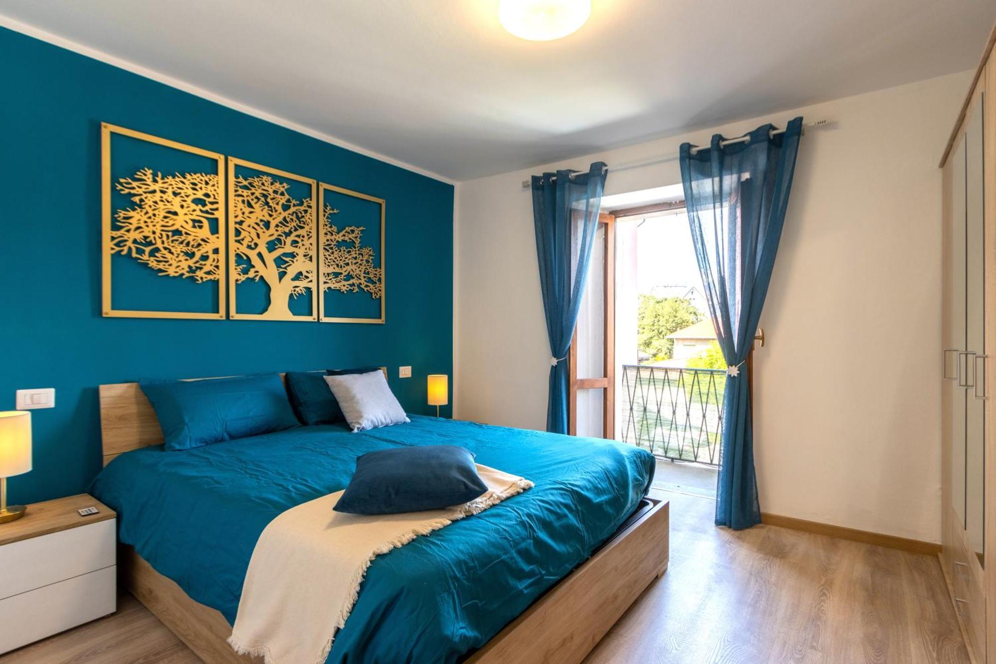 באוונו Golden Lake - Luxury Apartment ☆☆☆☆☆ - 100M From The Lake מראה חיצוני תמונה