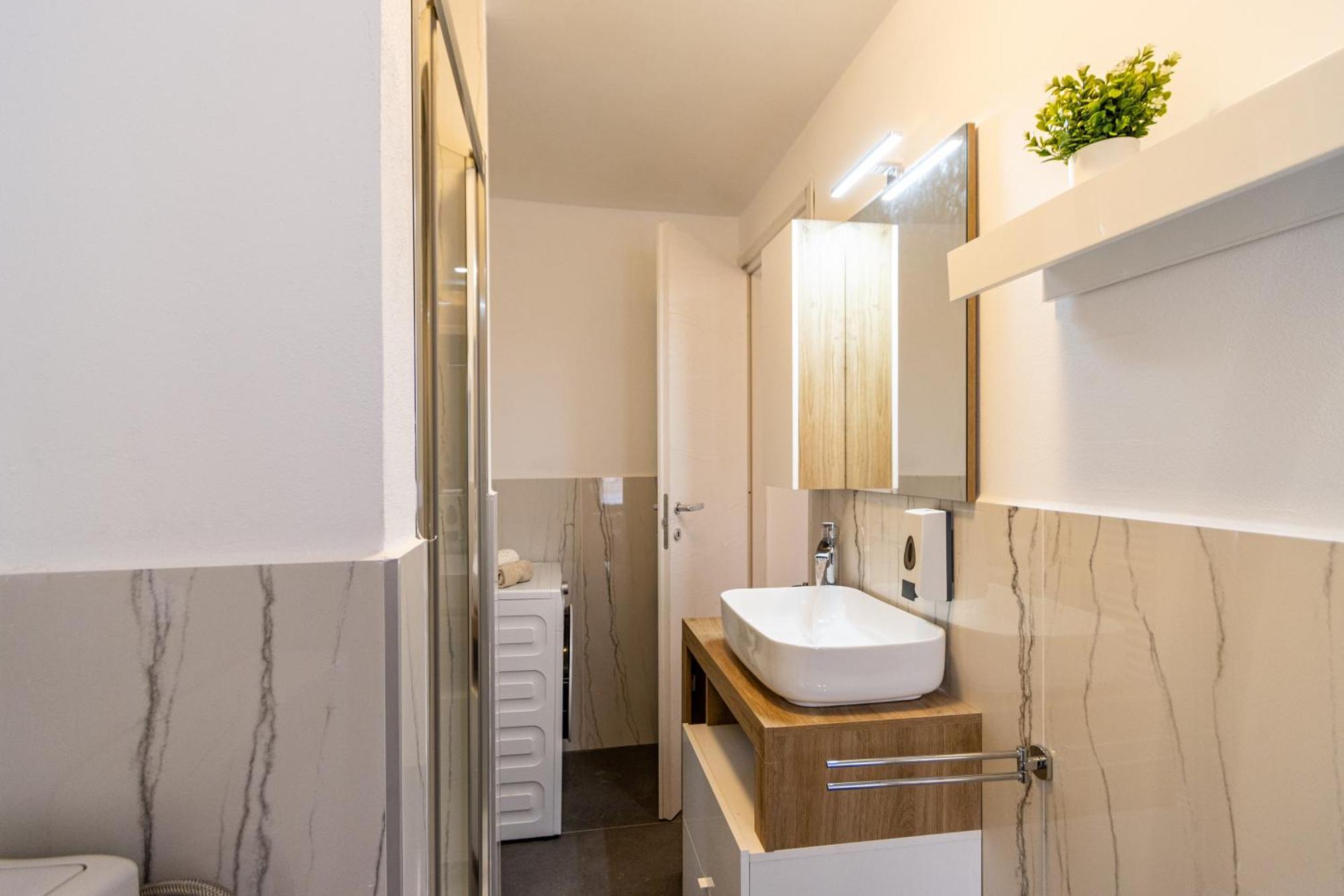 באוונו Golden Lake - Luxury Apartment ☆☆☆☆☆ - 100M From The Lake מראה חיצוני תמונה