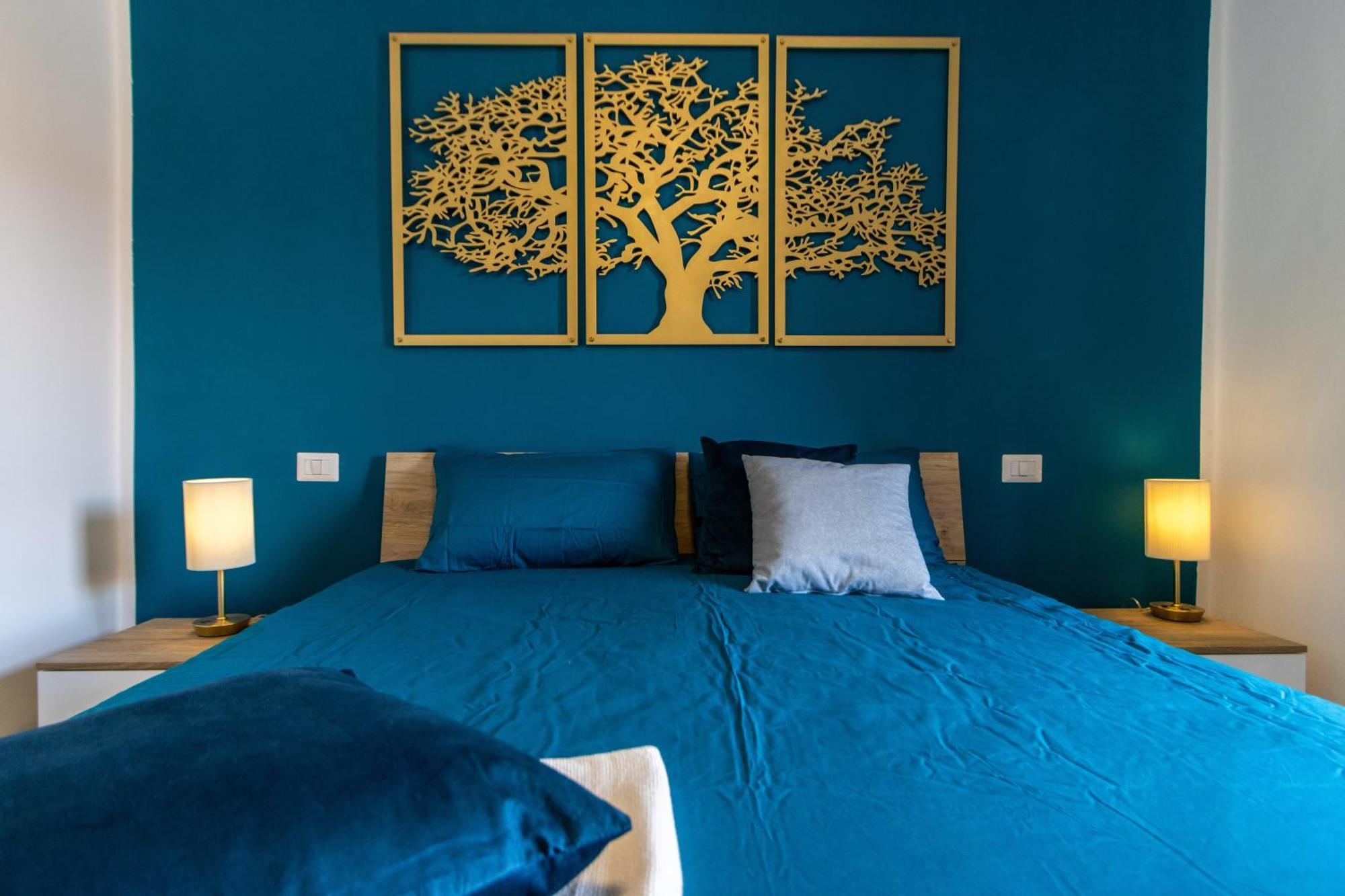 באוונו Golden Lake - Luxury Apartment ☆☆☆☆☆ - 100M From The Lake מראה חיצוני תמונה