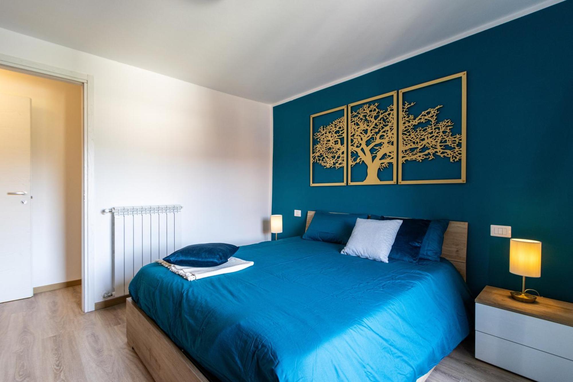 באוונו Golden Lake - Luxury Apartment ☆☆☆☆☆ - 100M From The Lake מראה חיצוני תמונה