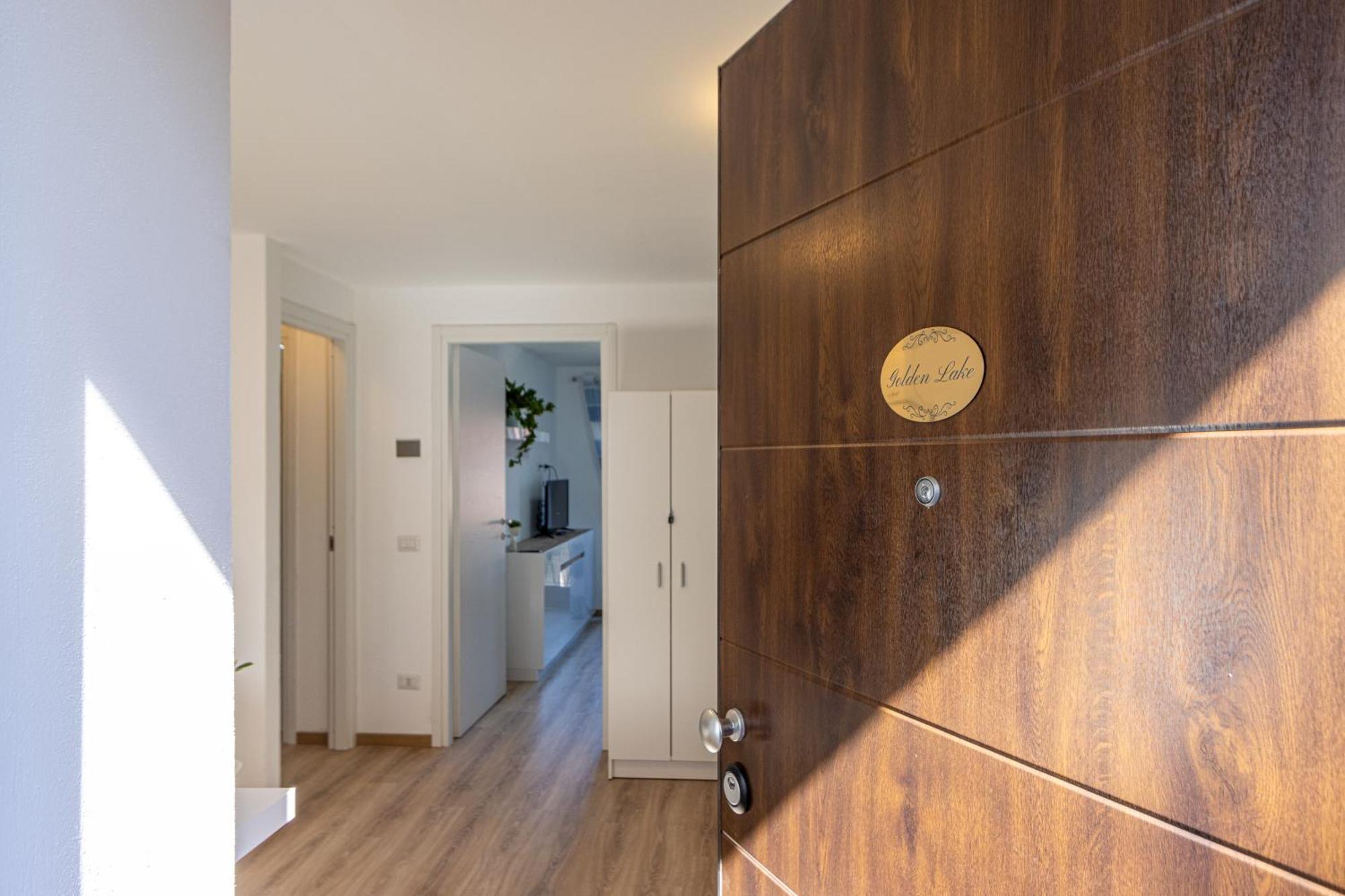 באוונו Golden Lake - Luxury Apartment ☆☆☆☆☆ - 100M From The Lake מראה חיצוני תמונה