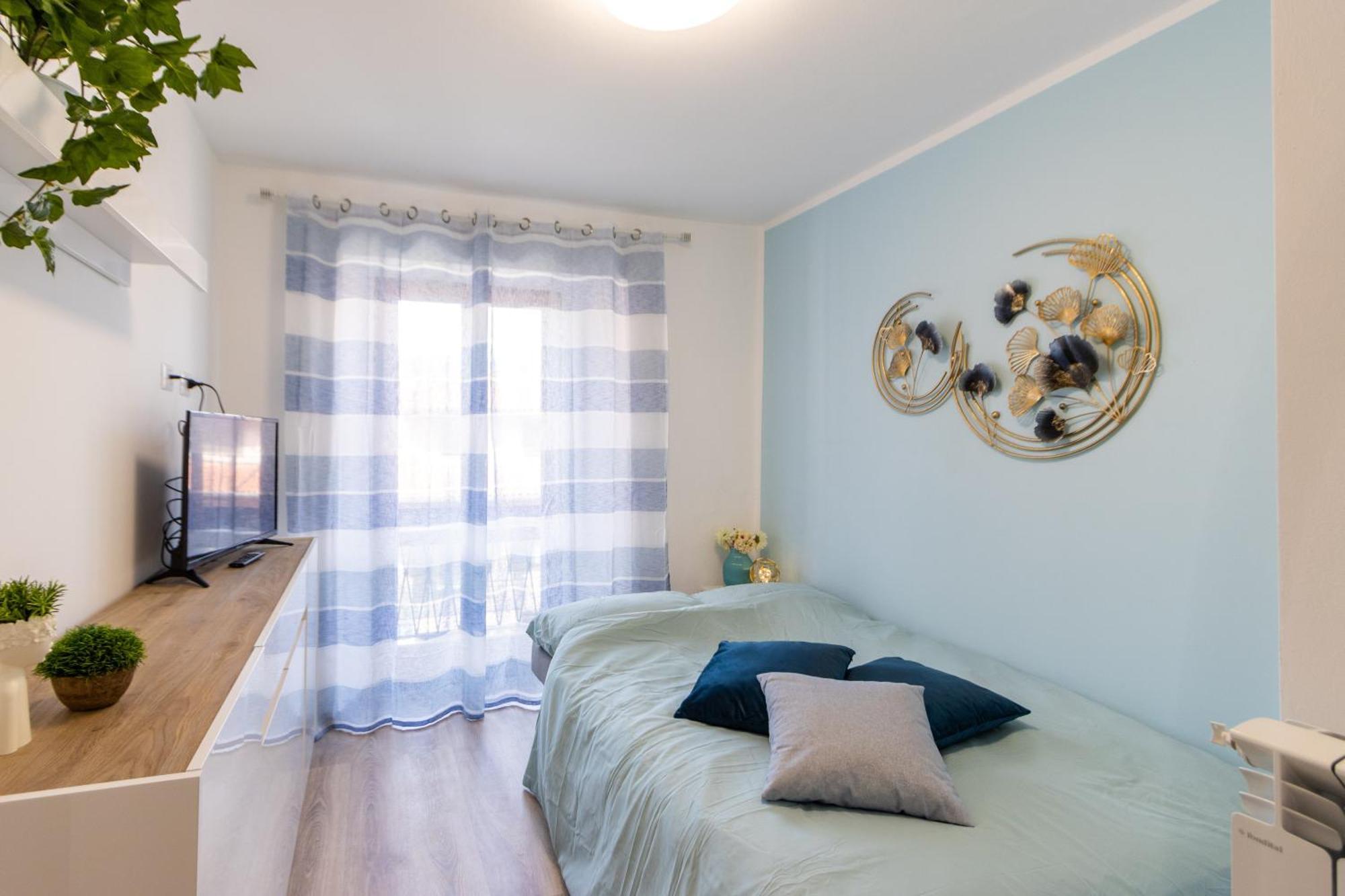 באוונו Golden Lake - Luxury Apartment ☆☆☆☆☆ - 100M From The Lake מראה חיצוני תמונה