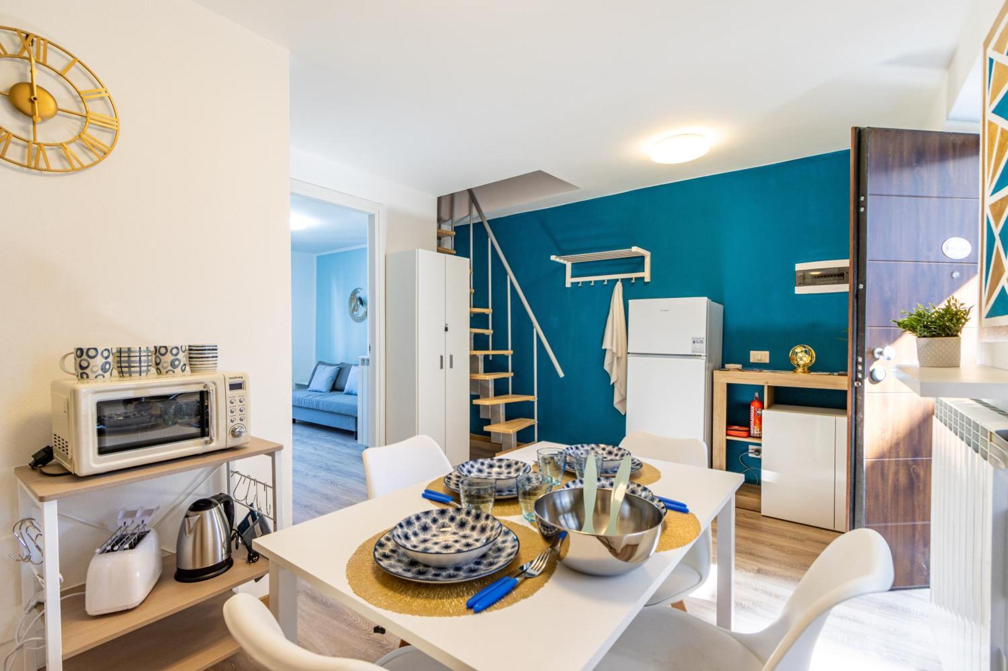 באוונו Golden Lake - Luxury Apartment ☆☆☆☆☆ - 100M From The Lake מראה חיצוני תמונה