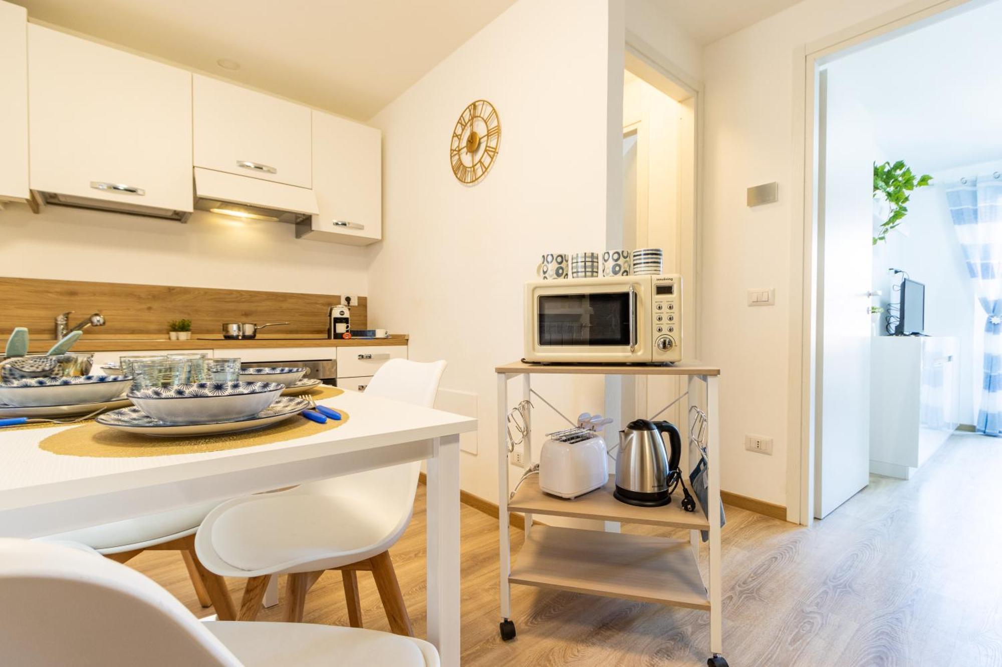 באוונו Golden Lake - Luxury Apartment ☆☆☆☆☆ - 100M From The Lake מראה חיצוני תמונה